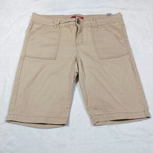 UNION BAY WOMEN'S BERMUDA SHORTS SIZE 15